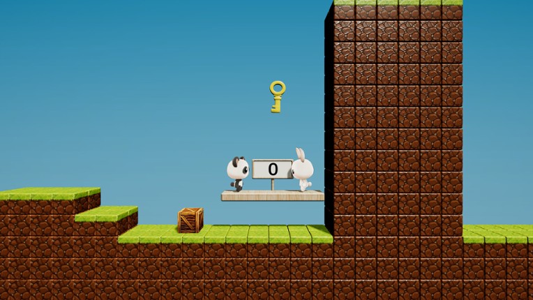 Together We Play: Help Me Help You screenshot