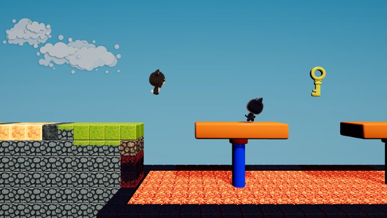 Together We Play: Help Me Help You screenshot