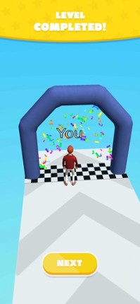 Tool Runner! screenshot