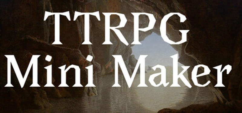 TTRPG Mini Maker Image