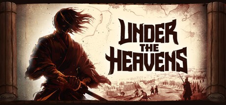 Games like Under the Heavens: Warring States Saga