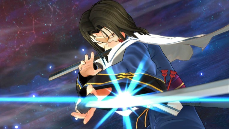 Utawarerumono: ZAN 2 screenshot