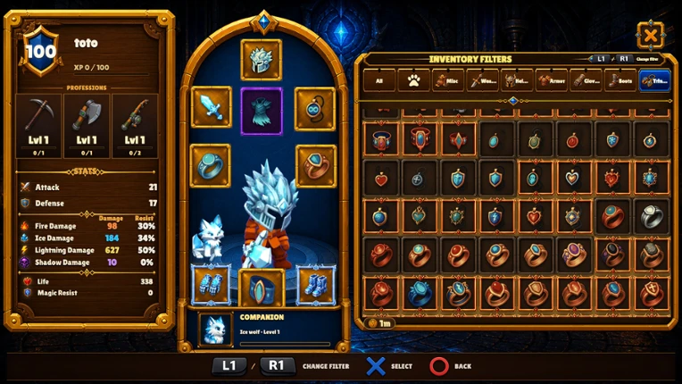 Valoria Image