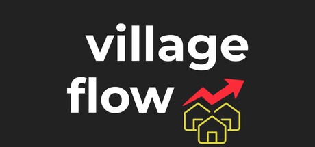 Games like Village Flow