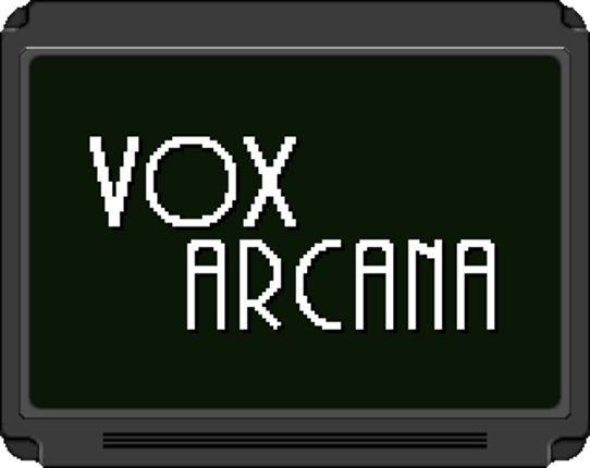 Vox Arcana Image