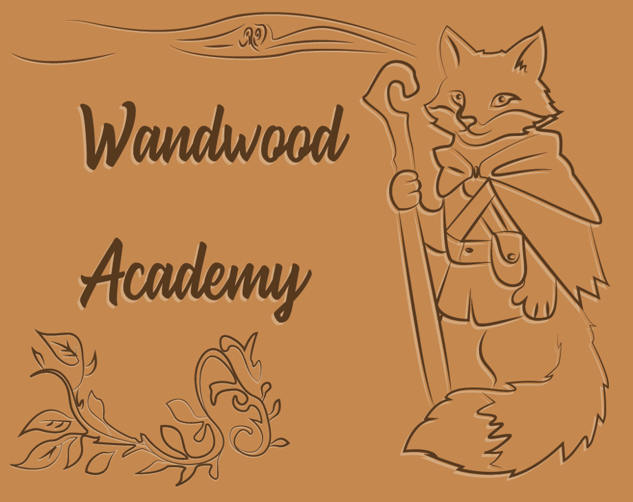 Games like Wandwood Academy