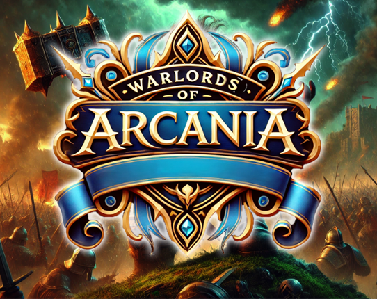 Warlords Of Arcania Image