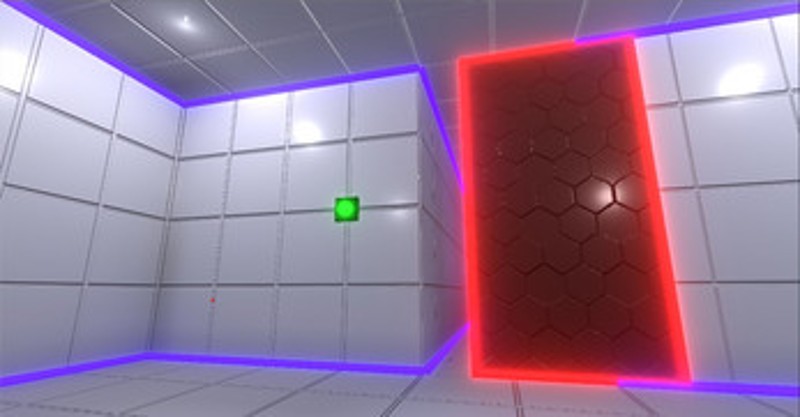 Warp screenshot