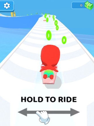 Water Park screenshot