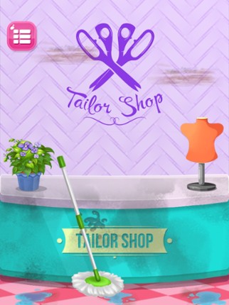 Wedding Fashion Tailor Shop screenshot