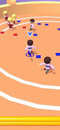 Welcome to Field day screenshot