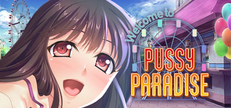 Welcome to Pussy Paradise Image