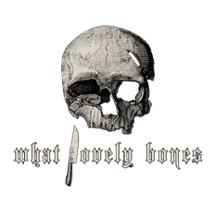 What Lovely Bones Image