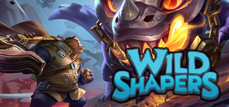 Wild Shapers Image