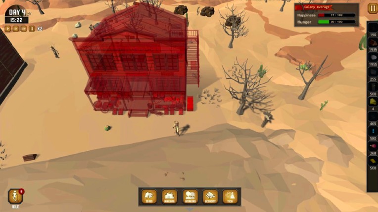 Wild West Tycoon screenshot