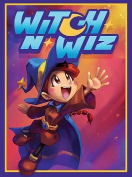Games like Witch n' Wiz