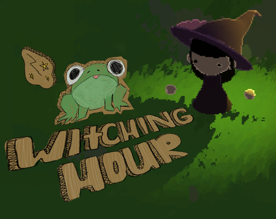 Witching Hour Image