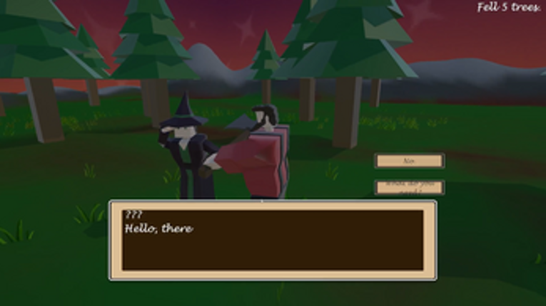 Woodman Image