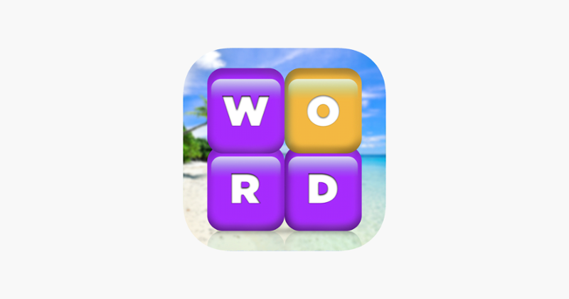 WORD BLOCKS: GUESS PUZZLE LINK Game Cover