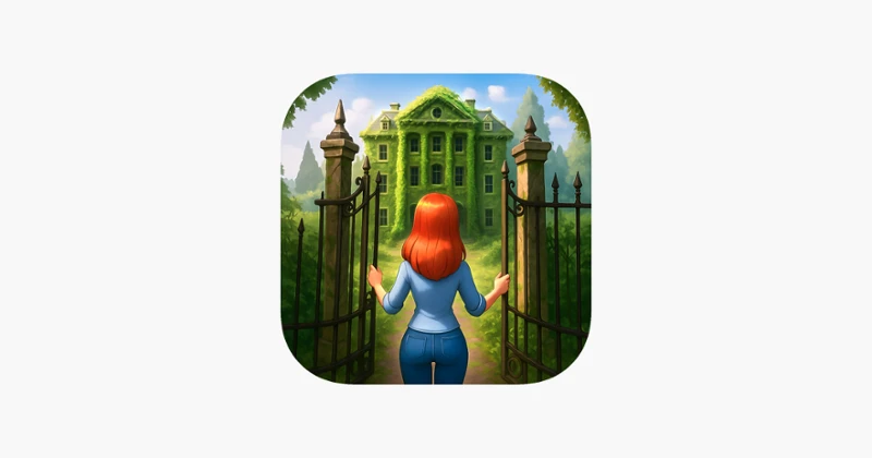 Wordington: Word Find & Design Image
