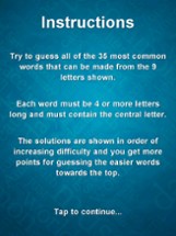 WordStorm Lite Image