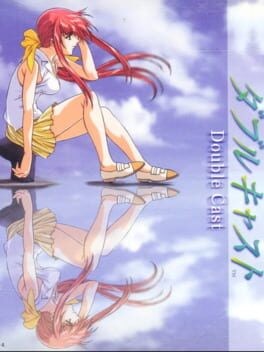 Games like Yarudora Series Vol. 1: Double Cast