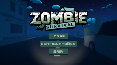 Zombie Survival Image