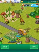 Zoo Park Story Image