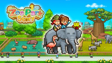 Zoo Park Story Image