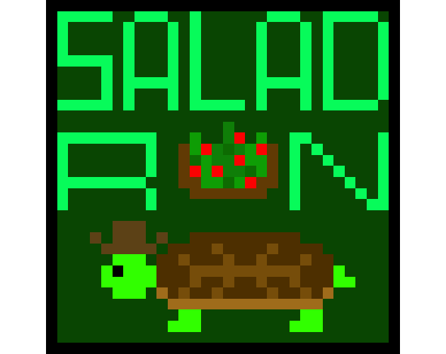 Games like 25_Salad Run