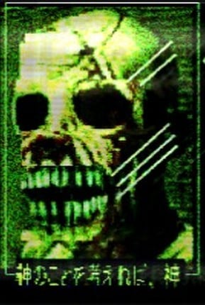 |2 hrs | horror/dark atmosheric music x videogames screenshot