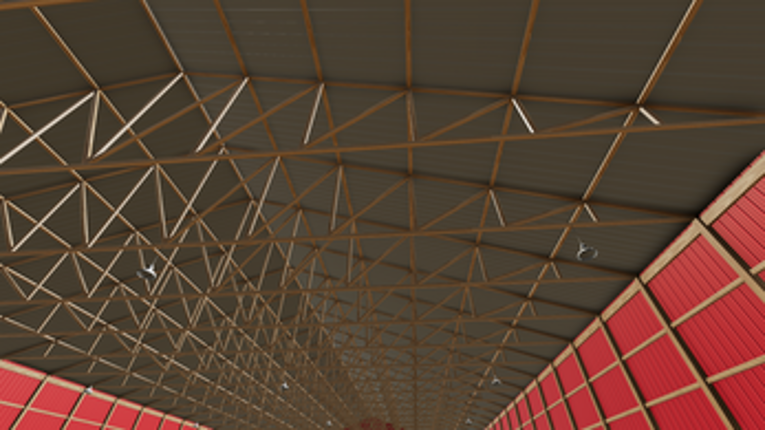 81x180 Shed screenshot