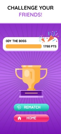 9Guess: The Trivia Party Game screenshot