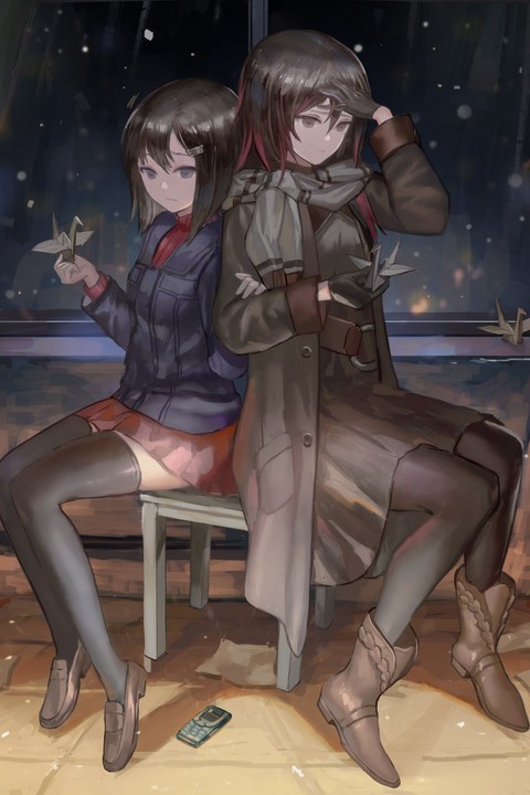 Games like A Light in the Dark