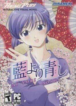 Games like Ai Yori Aoshi