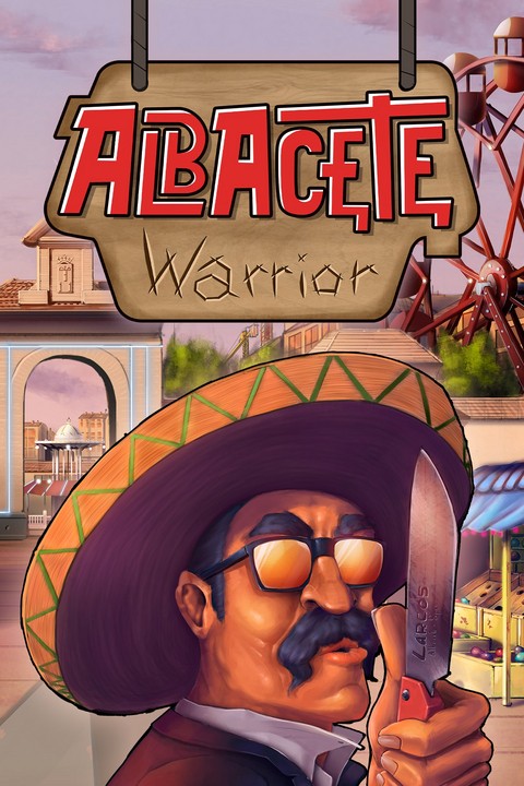 Games like Albacete Warrior