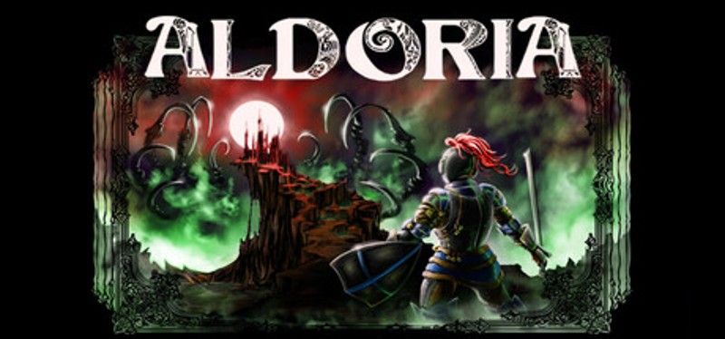 Aldoria Game Cover