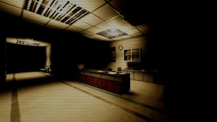 Alone After Dark: Head Practitioner screenshot