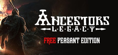 Games like Ancestors Legacy Free Peasant Edition