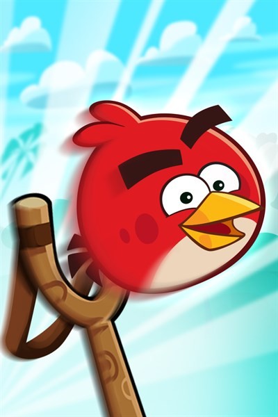 Games like Angry Birds Friends