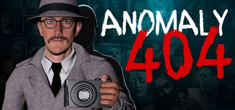Games like Anomaly 404