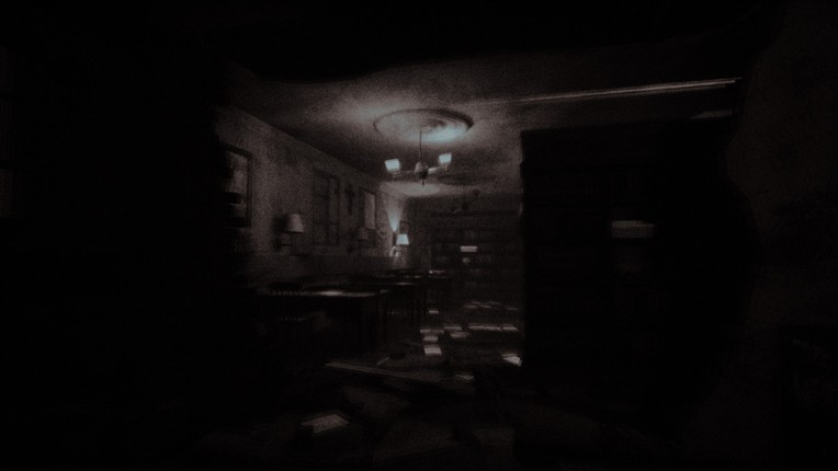 Apartment 327 screenshot