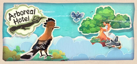 Games like Arboreal Hotel