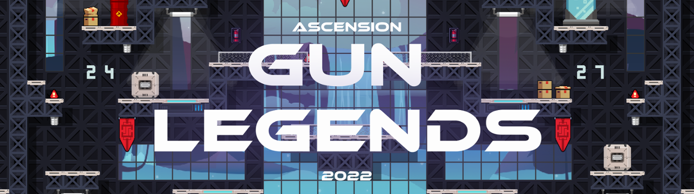 Games like Ascension: Gun Legends