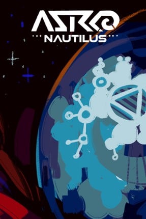 ASTRONAUTILUS Game Cover