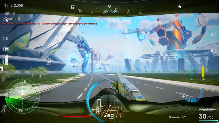 Atomix Image