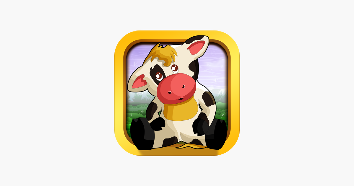 Games like Baby Games & Animal jigsaw cat puzzles for toddler