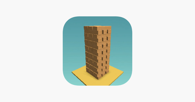Balanced Tower AR Image
