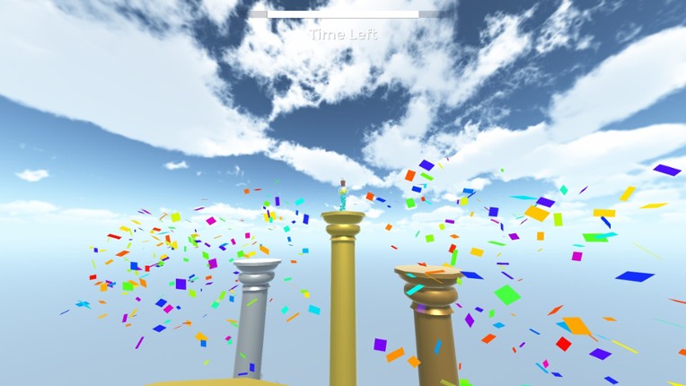 Ball Boys screenshot