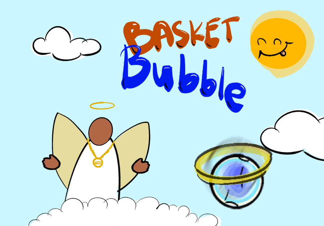Games like Basket Bubble